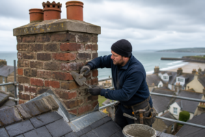 Chimney Repairs Whitehaven
